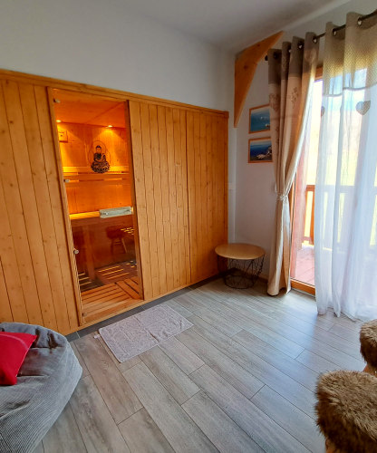 sauna-yoga