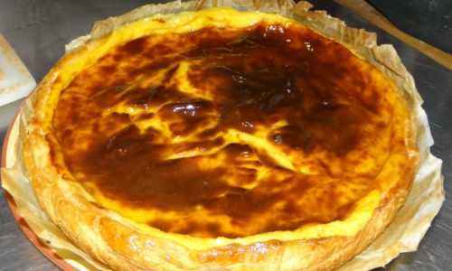 Flan
