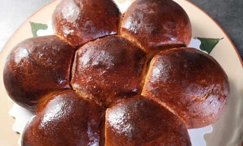 brioche