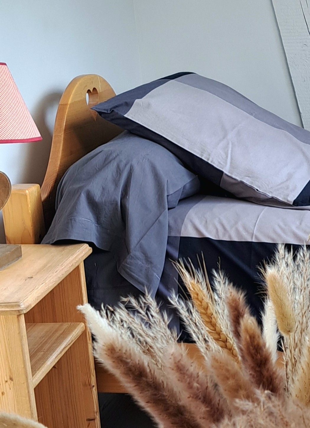 Chambre Mariet