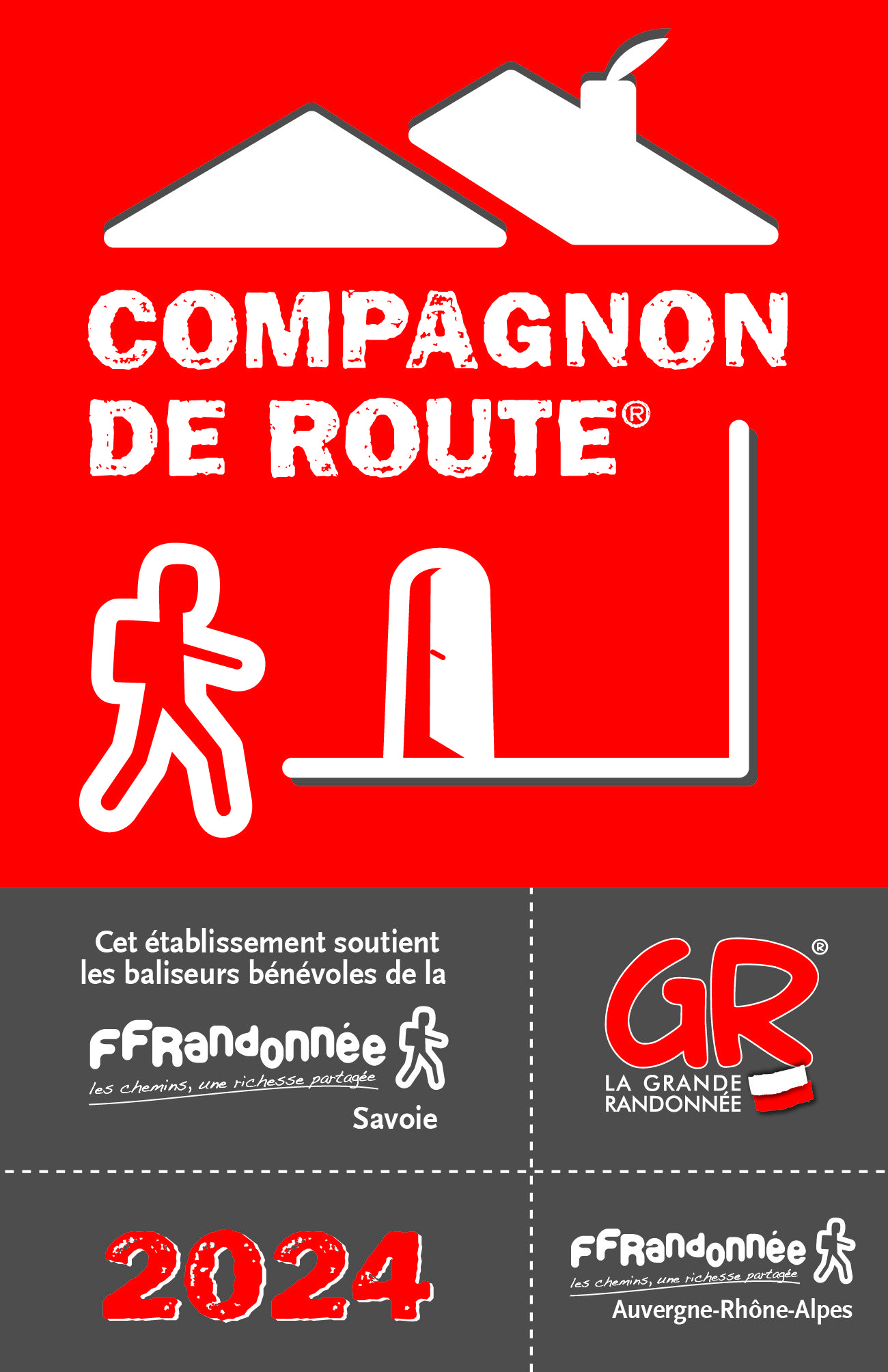 Compagnon de route FFRP