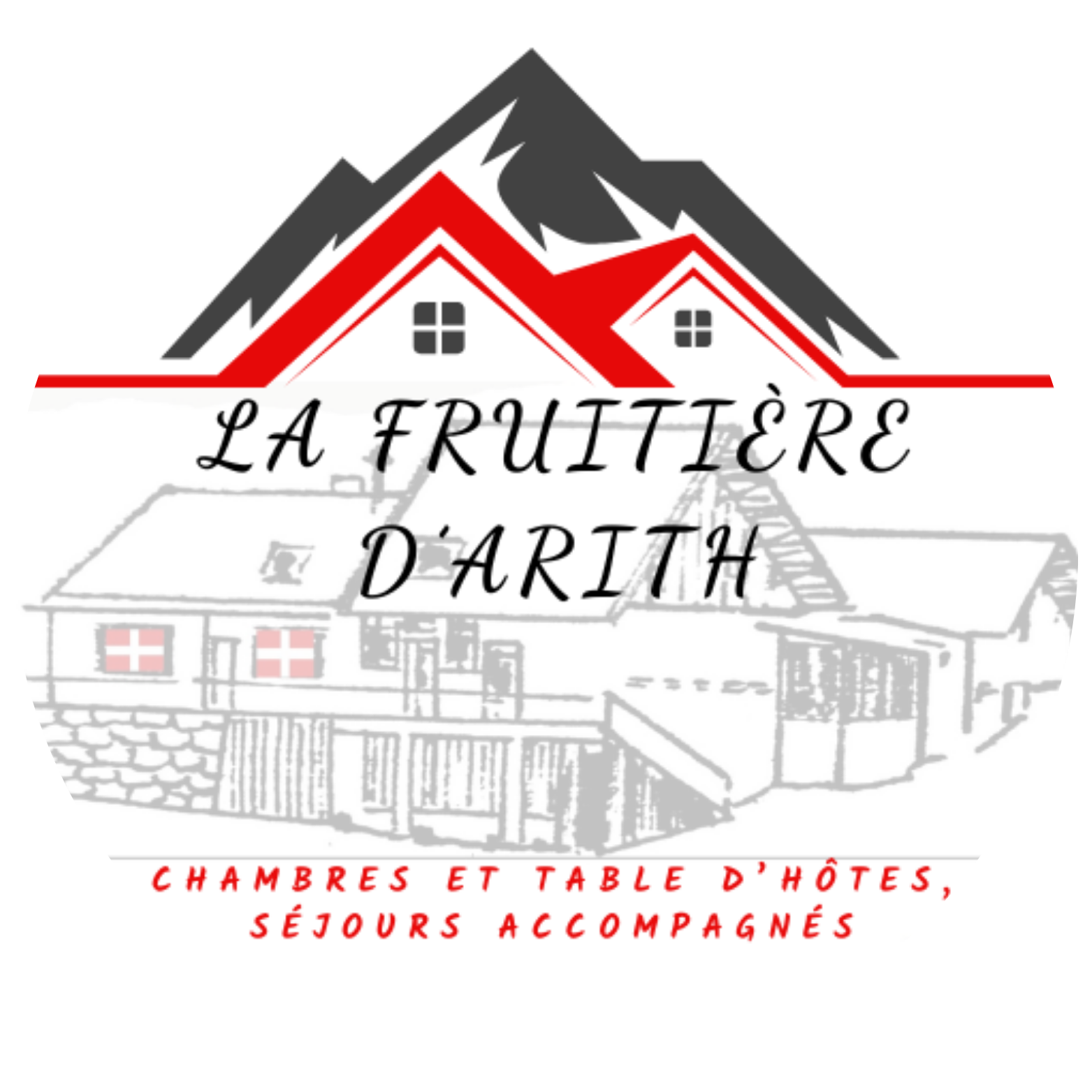 la fruitiere d'arith
